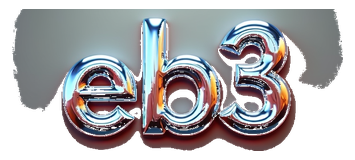 eb3 logo