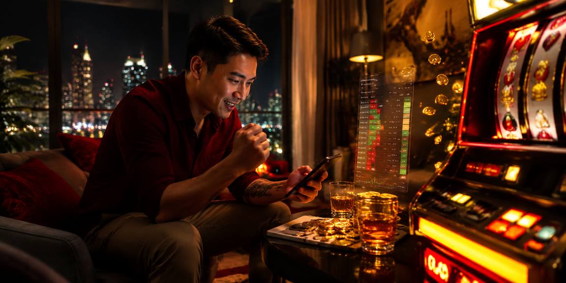 eb3 Sweet Bonanza hoạt động như thế nào trong sảnh eb3
